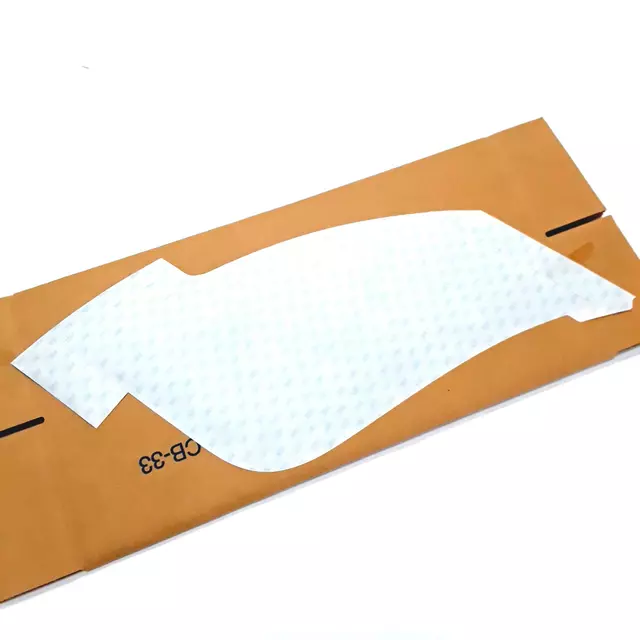 91163FG101 - Body: Protector for Subaru Image