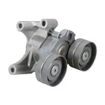 49884 - Belts and Cooling: Continental Accu-Drive Tensioner Assembly for Continental Image