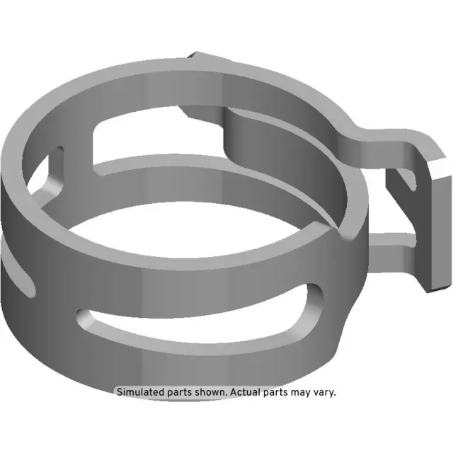 11611504 - : Hose Clamp for GM Image