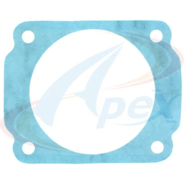 ATB4026 - Air Intake &amp; Fuel Delivery: APEX Automobile Parts Inc Throttle Body Gasket for APEX Automobile Parts Inc Image