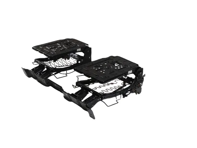 68143018AH - Interior Trim: Seat Frame Assembly for Dodge: Durango Image