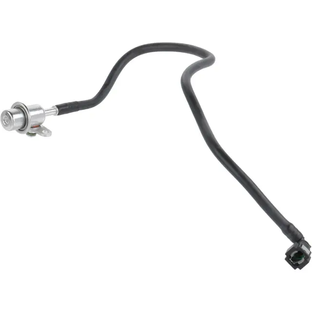 FPD55 - : Fuel Damper Assembly for SMP CORP Image