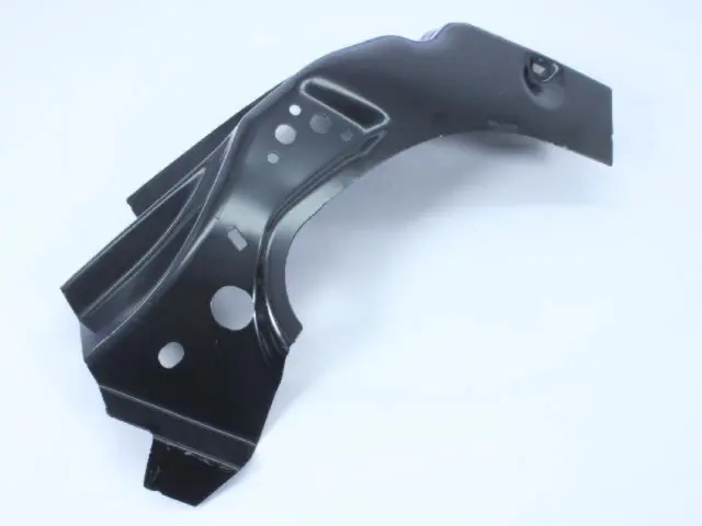 4894728AD - Body Sheet Metal Except Doors: D Pillar Upper Reinforcement, Right for Mopar Image image