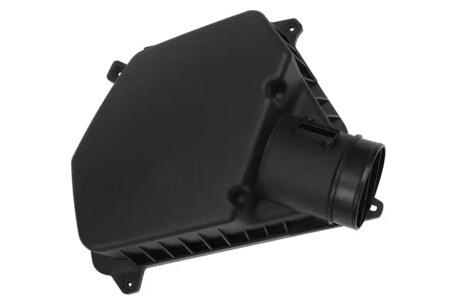 19257391 - Engine: Cover for GM Image