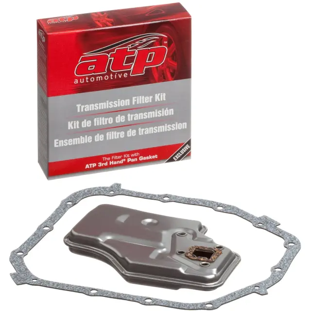 B153 - : ATP Automatic Transmission Filter Kit for ATP Image