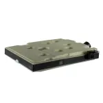 FT231 - Maintenance &amp; Lubrication: Motorcraft™ Filter for Ford: Explorer, Police Interceptor Utility, Ranger | Lincoln: Aviator Image