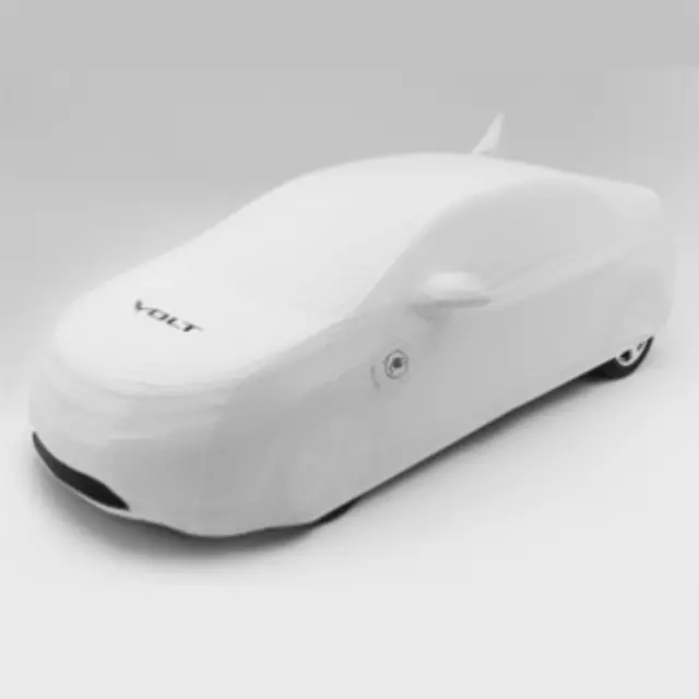 20927470 - : Vehicle Cover for GM Image