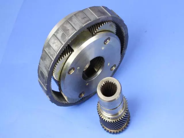 Transfer Case Planetary - Mopar (68001163AA)