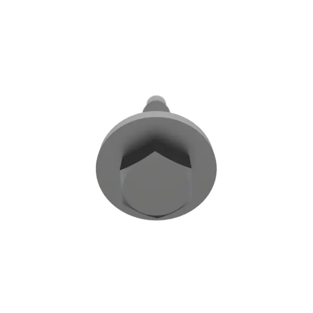 6101839 - Exhaust: Hex Head Bolt And Coned Washer for Mopar Image