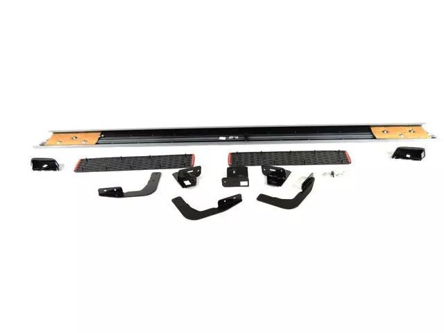 68148297AB - Mopar Accessories - Component Parts: Board Running Board, Left for Mopar Image