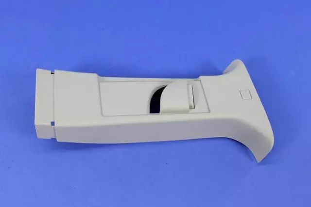 1BG10HDAAE - Interior Trim: B Pillar Molding, Right for Mopar Image