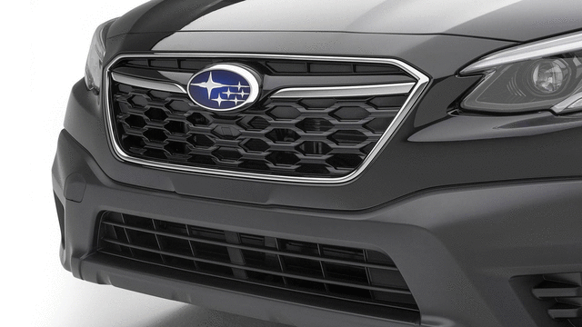 J1010AN000 - : Sport Grille for Subaru: Outback Image