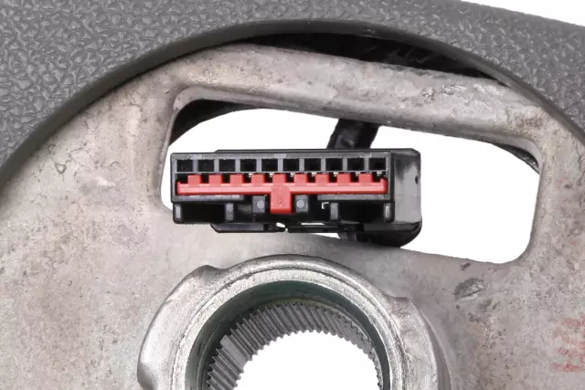 23277093 - Steering: Steering Wheel for Chevrolet: Traverse Image