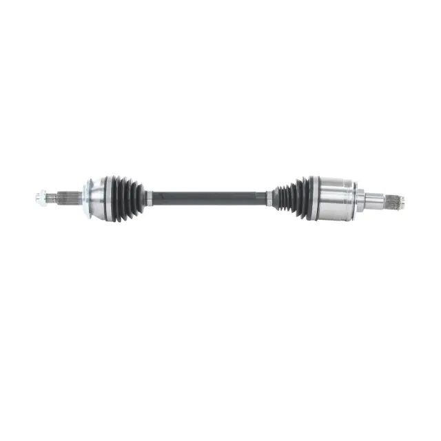 TO86031 - : TrakMotive CV Axle Shaft for TRAKMOTIVE Image