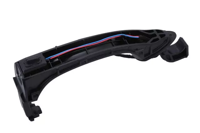 13531196 - : Exterior Door Handle for GM Image