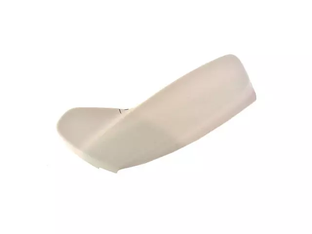 5RT01PD2AC - Body: Track Cover for Chrysler: Pacifica Image