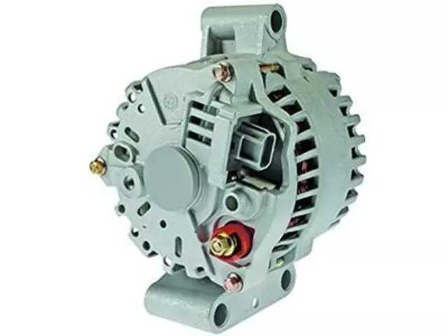 Alternator - Ford (4U2Z-10V346-FSRM)