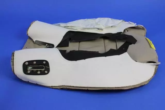 5VU49HL1AB - Interior Trim: Front Seat Back Cover, Left for Mopar Image