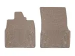 W553TN - : All Weather Floor Mats for WeatherTech Image