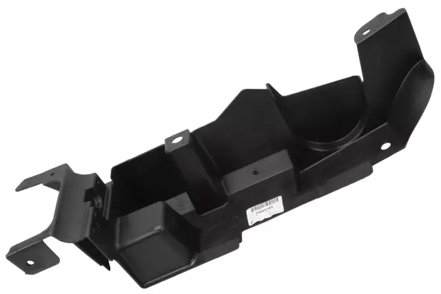 15864189 - : 2006-2010 Pontiac G6 - Driver Side Engine Splash Shield for GM Image