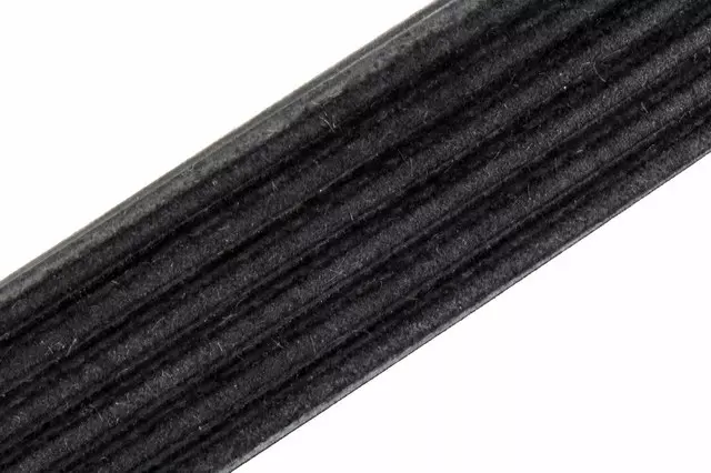 Serpentine Belt - GM (12656797)