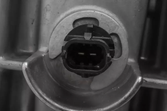 12648944 - : Engine Oil Pan for GM Image