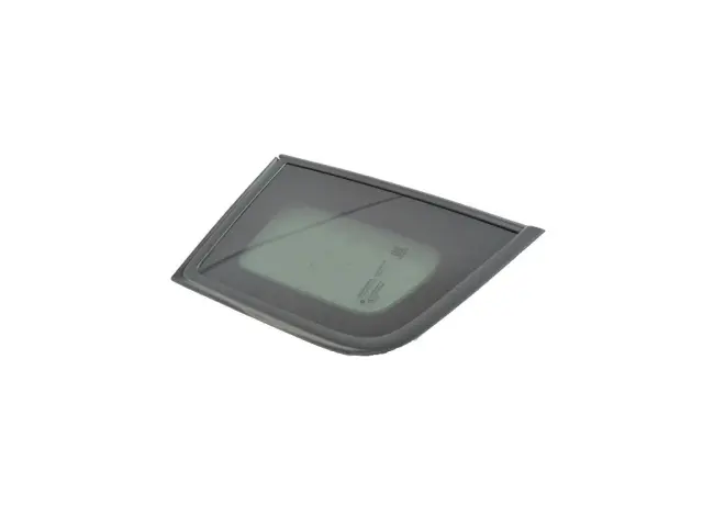68438137AA - : Quarter Window Glass, Right for Mopar Image