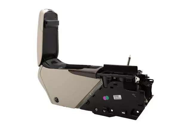 23498137 - Body: Center Console for Cadillac: XTS Image