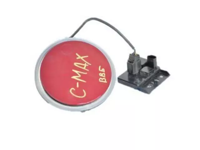 Door - Ford (DM5Z-58405A26-B)