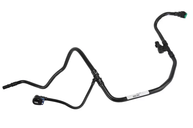 84873888 - : Vapor Canister Hose for GM Image