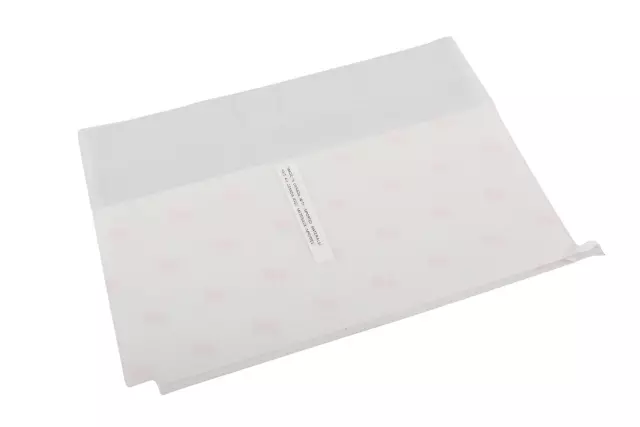 92232018 - Body: Protector for Chevrolet: Camaro Image