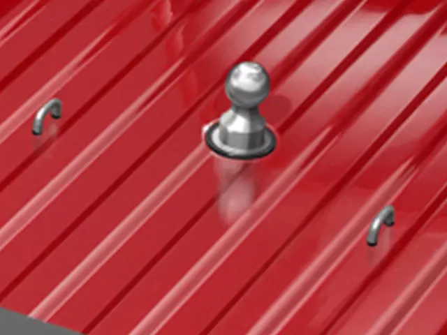 Receiver - Mopar (82211326AC)