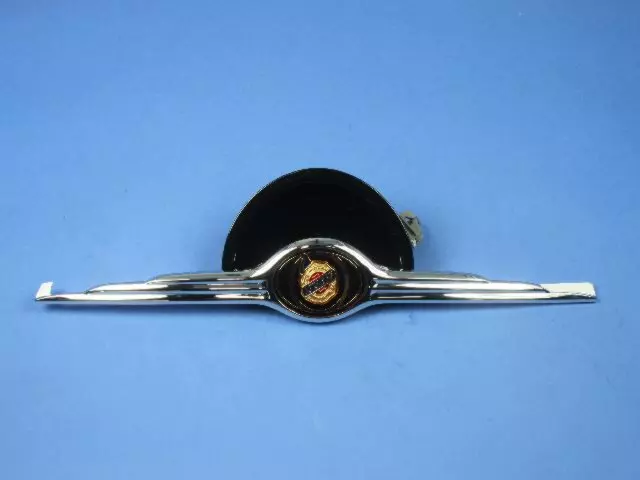 ZK71AXRAE - Doors, Door Mirrors and Related Parts: Liftgate Handle for Mopar Image image