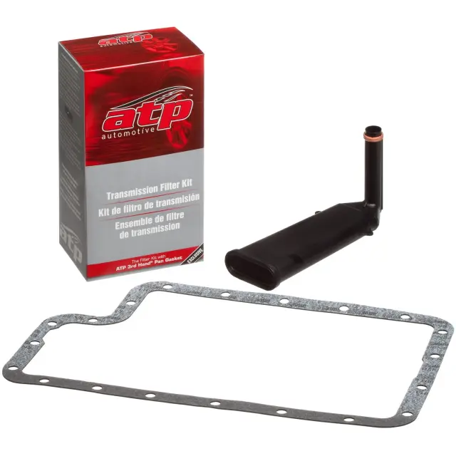 B390 - : ATP Automatic Transmission Filter Kit for ATP Image