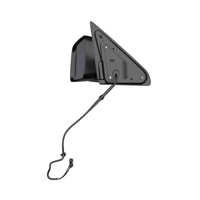 Outside Rearview Mirror, Left - Mopar (68412821AC)