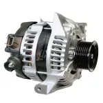 2101150 - : Remanufactured DENSO First Time Fit Alternator for Denso Image