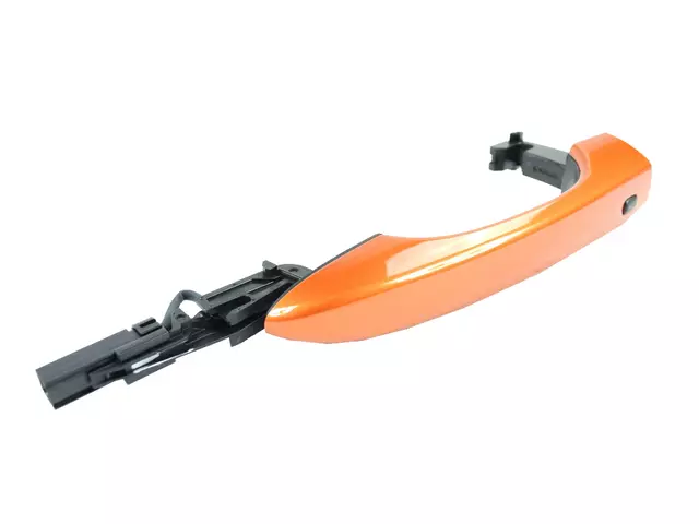 1SZ26HVGAE - Doors, Door Mirrors and Related Parts: Exterior Door Handle, Right &amp; Left for Mopar Image