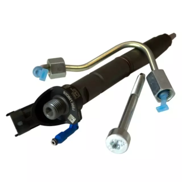 CN5022 - : Kit - Fuel Injection for Ford Image