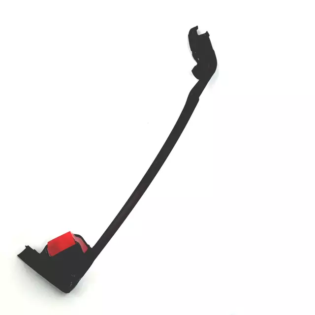 1Y0825161F - : Side Seal for Volkswagen: Beetle Image