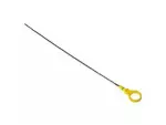 BA5Z6750A - Engine: Dipstick for Ford: Edge, Explorer, Flex, Fusion, Taurus, Taurus X | Lincoln: MKS, MKT, MKX, MKZ | Mercury: Sable Image