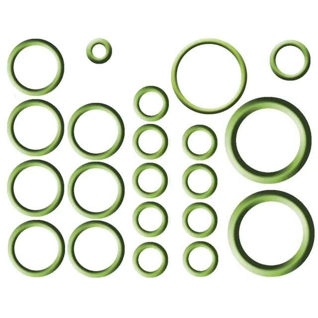 1321299 - Air Conditioning &amp; Heat: gpd Rapid Seal Kit 1321299 for GLOBAL PARTS DISTRIBUTORS Image