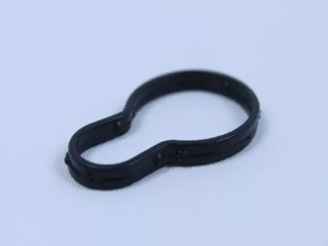 Gasket - Mopar (68001253AB)