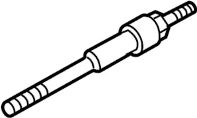 D85211MD0A - Steering: Inner Tie Rod for INFINITI: M37, M56, Q70, Q70L Image