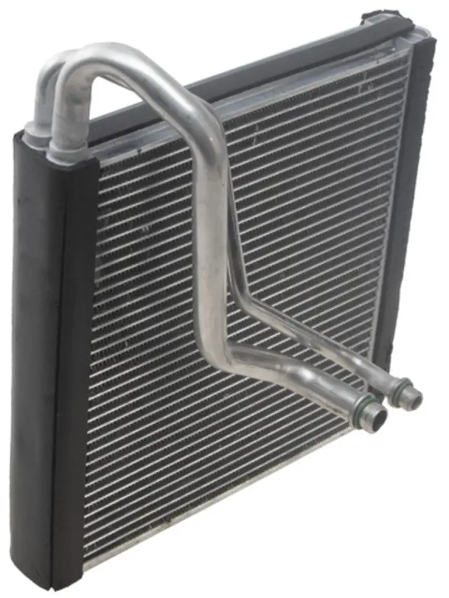 64134 - Air Conditioning &amp; Heat: Parallel Flow Evaporator Core for FOUR SEASONS Image