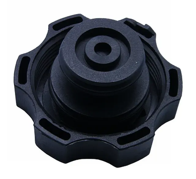 RC0147 - : Engine Coolant Reservoir Cap for VERNET Image
