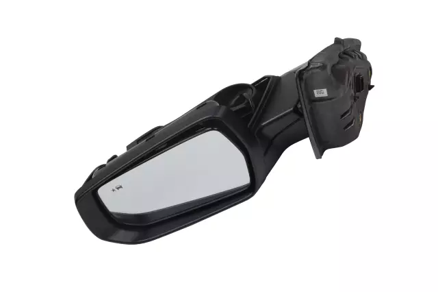 84705511 - : Driver Side Door Mirror without Cover for GM Image