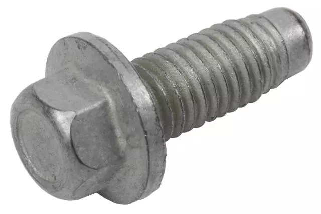 11570903 - : M8x20 Multi-Purpose Bolt for GM Image