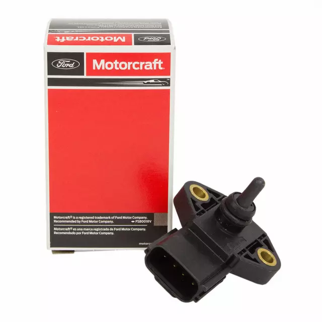 Pressure Sensor - Ford (5C3Z-9G756-AE)