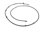 86555315 - Body: Lift-gate Washer Hose for GM Image