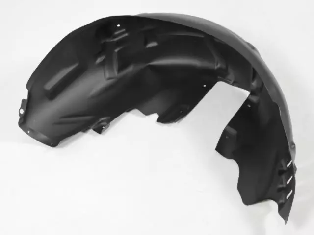 Splash Shield, Left - Mopar (5028747AD)